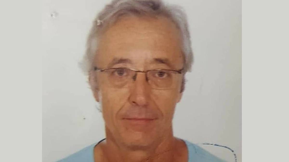 José Luis Bernal García, parapentista español himalaya