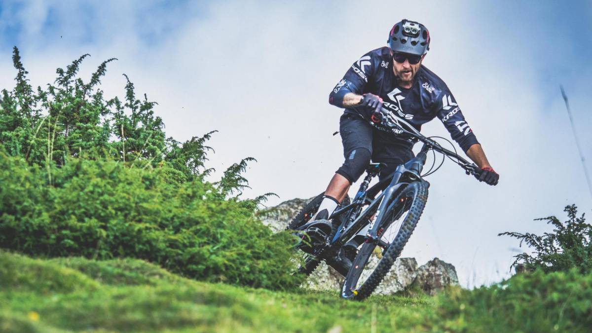 david cachon mountain bike pirineo catalan mtb bergueda solsones ripolles