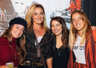 Listen to the eyes, una película de snowboard 100% femenina