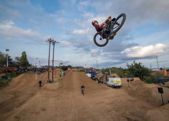 Happy Ride Weekend 2018 aplazado una semana debido a las lluvias