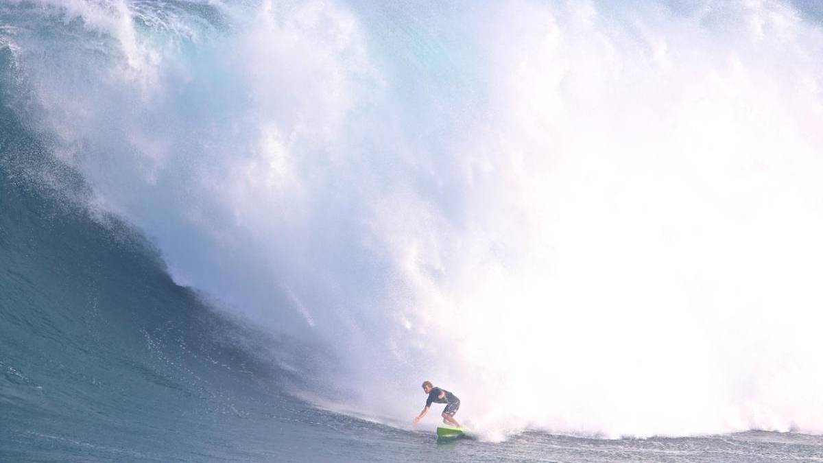 ola gigante john john florence jaws hawai surf