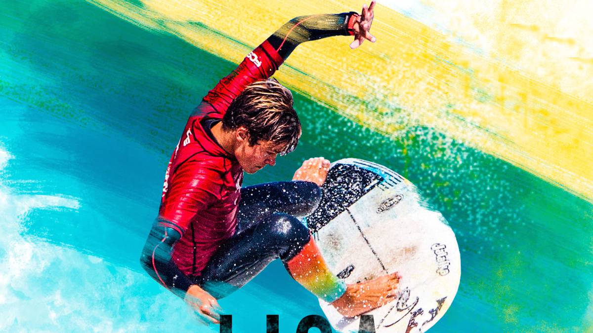 Liga Cántabra Surf FCS
