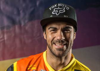 José Miralles presenta este viernes la Copa Liberbank Freestyle