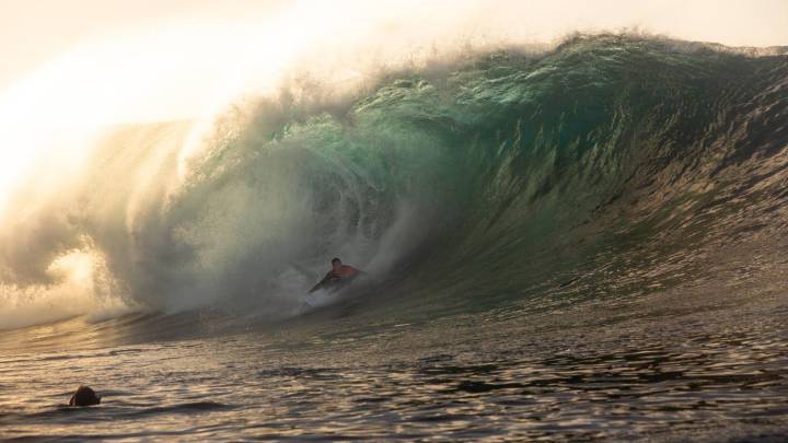 Quemao Class, noviembre 2018 surf bodyboard evento la santa lanzarote gines diaz