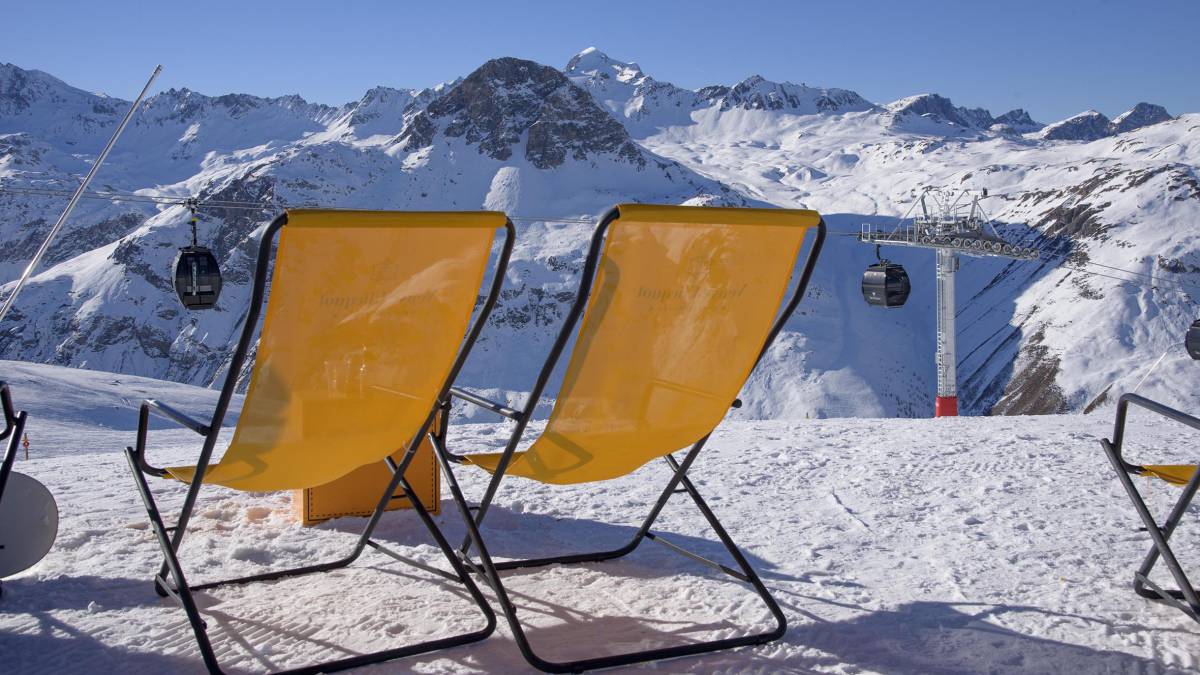 Spainsnow Travel