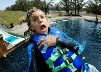 GoPro extreme videos of 2018
