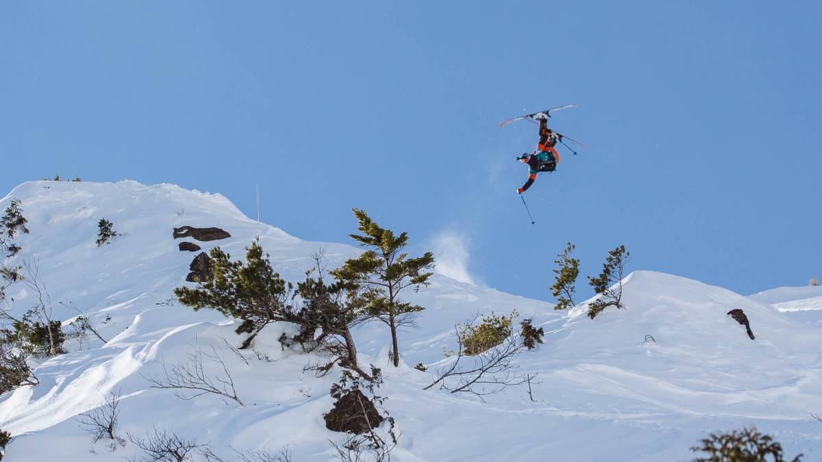 FWT 2019 japon hakuba