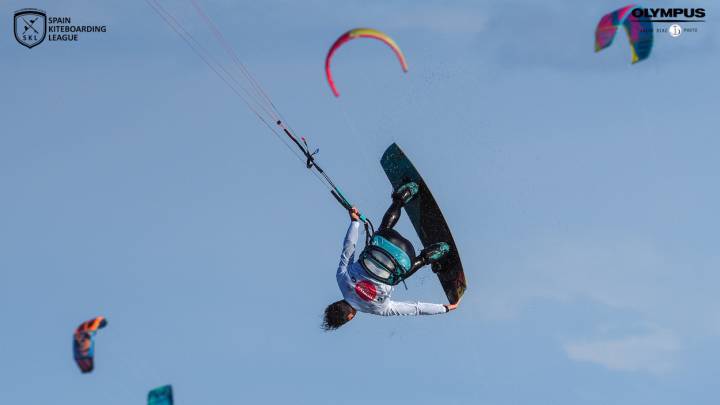 isla canela 2018 spain kiteboarding league skl kitesurf