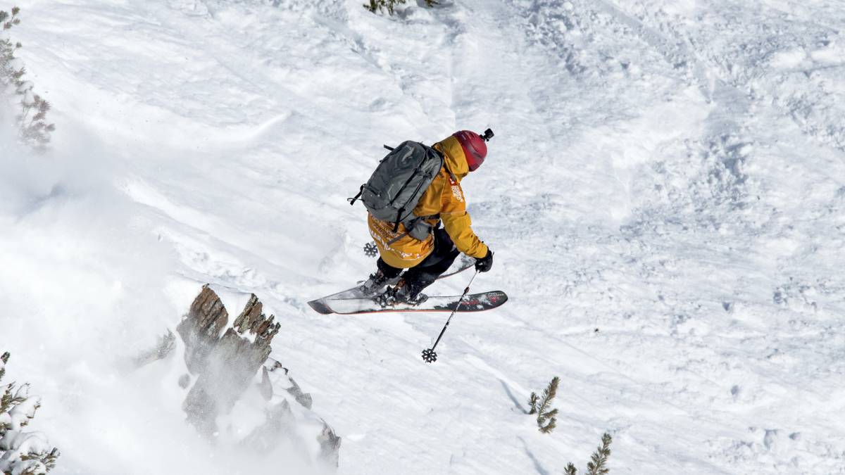 Directo FWT Canadá 2019