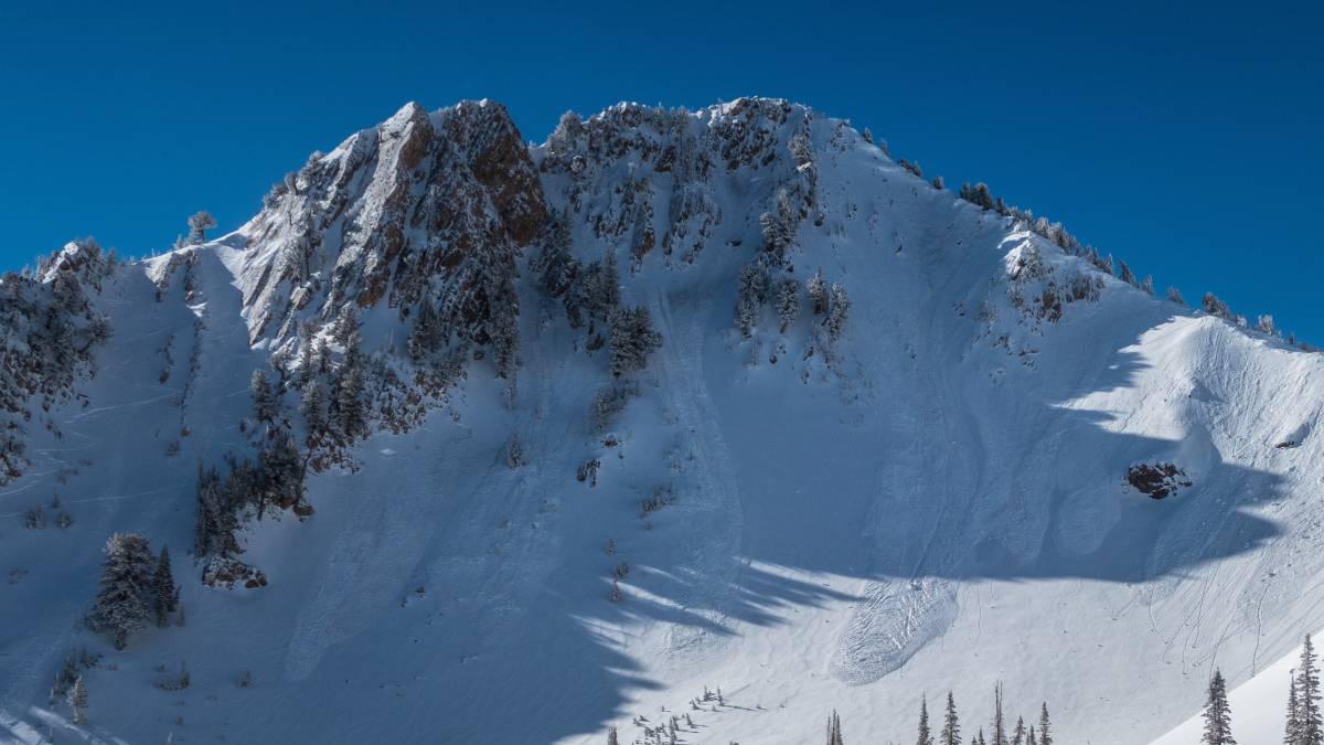 diario de un rescate avalancha