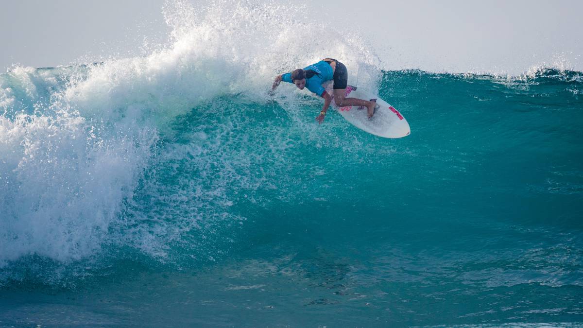 daniela boldini ganadora cabreiroa americas pro tenerife arona wsl