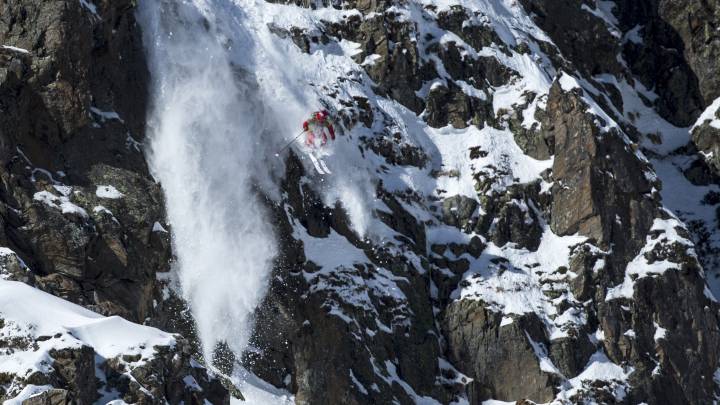 Aymar Navarro FWT 2017 Andorra
