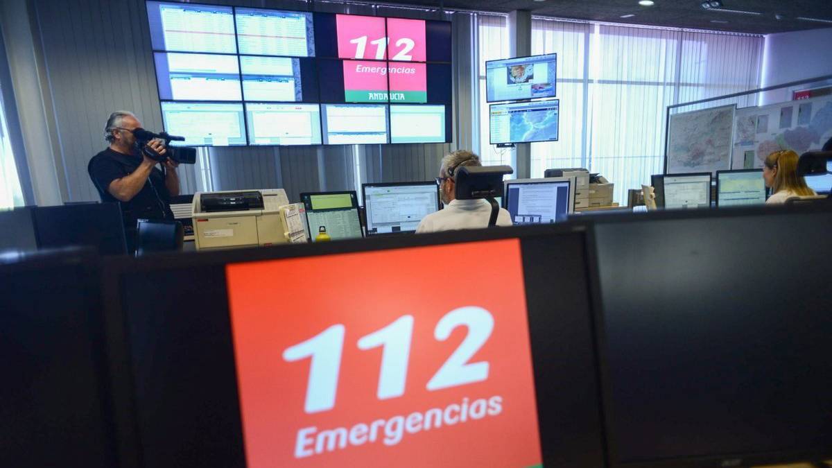Fallece un ciclista de 28 años que practicaba descenso en Cádiz