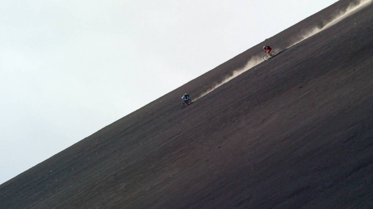 Volcanico MTB