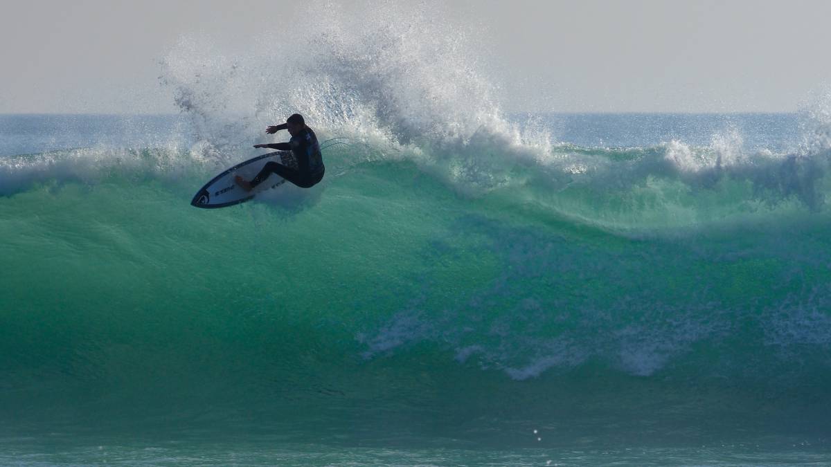 VI Open Surf La Yerbabuena