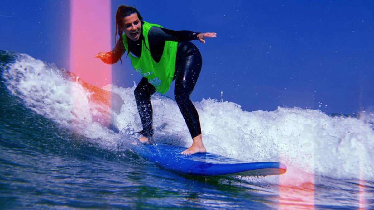 actriz anita del rey surf primera vez oa2 fusssion loredo cantabria