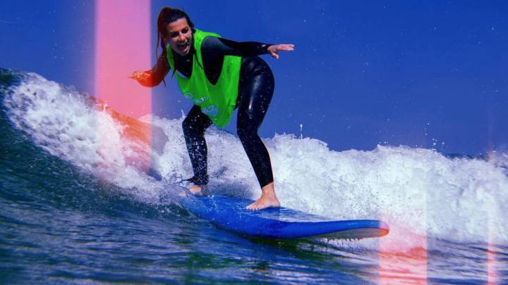 actriz anita del rey surf primera vez oa2 fusssion loredo cantabria