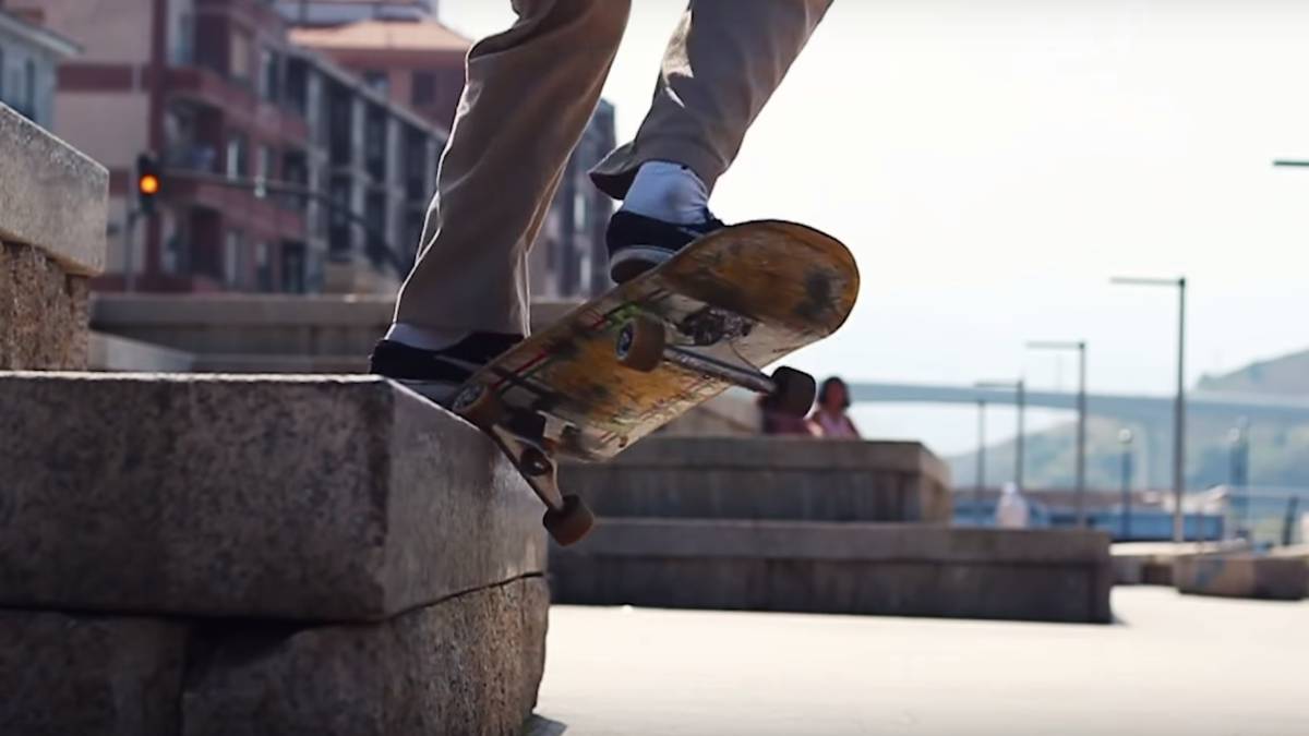 parte video skate please hydroponic