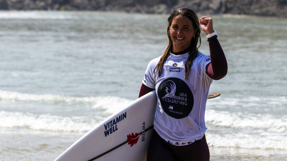 leticia canales slae agua tapia casariego puño alto asturias ganar goanna pro liga iberdrola fesurfing