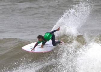 Ariane Ochoa se lleva el QS1000 de Port Alfred