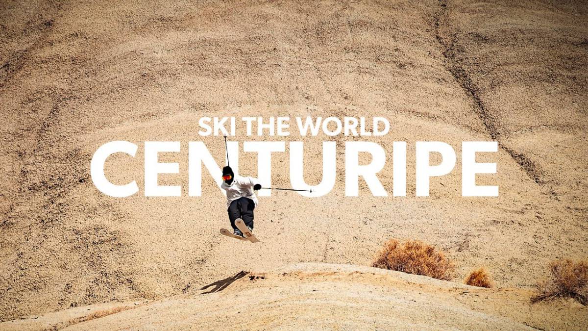 candide thovex deserticas montañas centuripe siciliaitalia ski the world behind the scenes