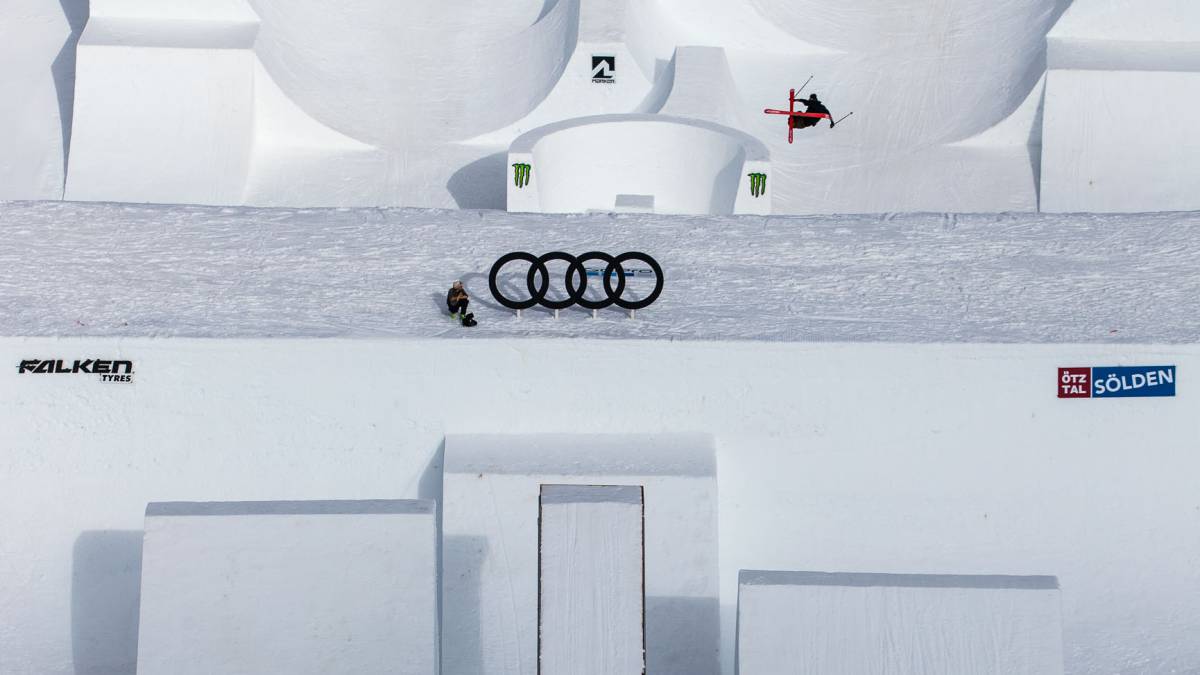 Las mejores imágenes de la 11ª edición del Audi Nines