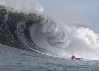 WSL Big Wave Awards 2019: así se repartieron 350.000 dólares los 8 ganadores