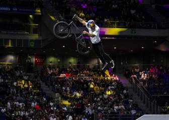 FISE Madrid 2019: resultados y vídeos del estreno de las European Series