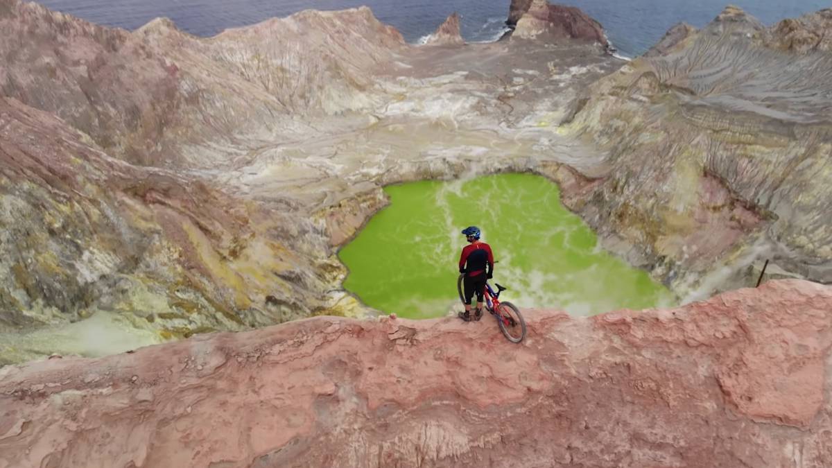 kilian bron mtb volcan nueva zelanda