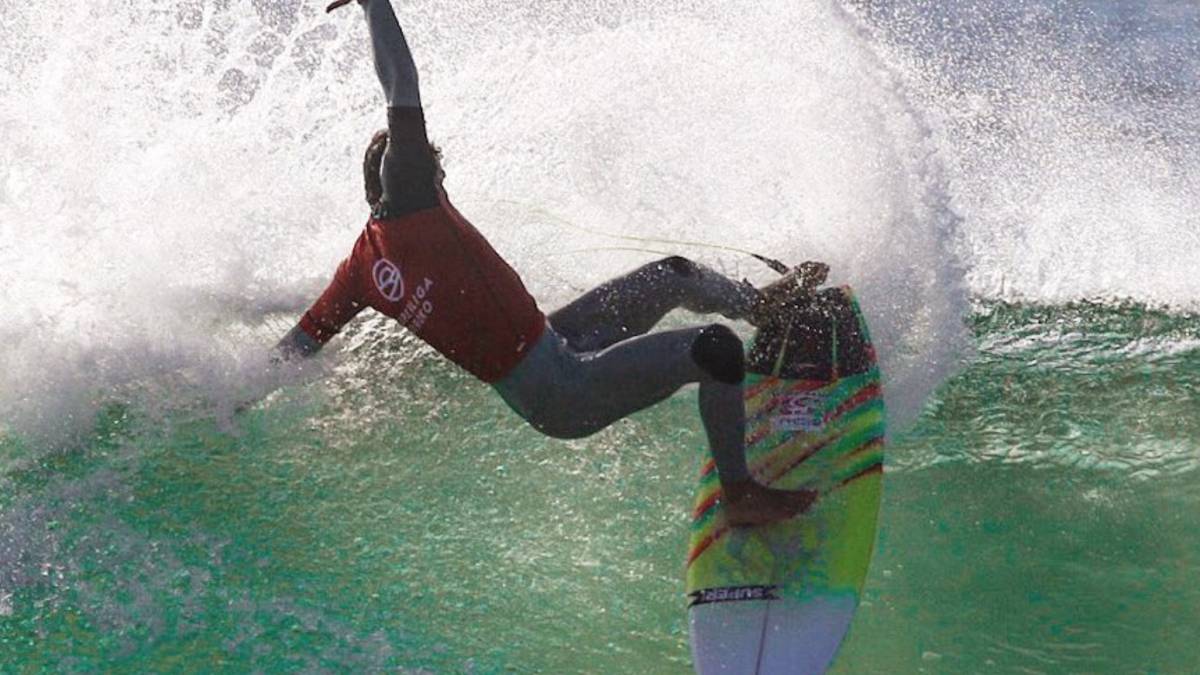 segunda jornada superliga siroko 2019 berria cantabria directo en vivo online streaming circuito nacional surf españa