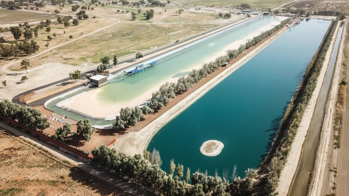 La WSL cancela la construcción del Surf Ranch Florida por la vulnerabilidad de la zona