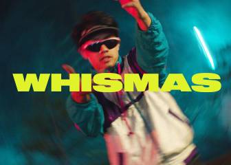 Whistler Bike Park abre sus puertas con un 'videoclip' de rap, humor y acción
