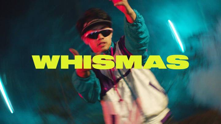 Whistler Bike Park abre sus puertas con un 'videoclip' de rap, humor y acción