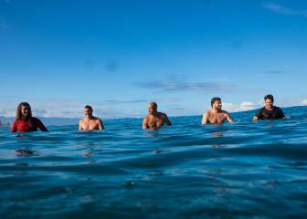 Momentum Generation se estrenará en España de la mano de Surf, Music & Friends