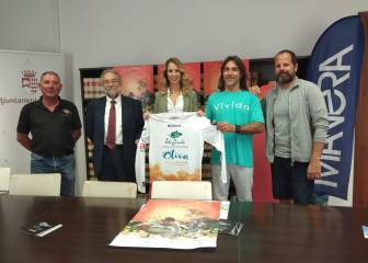 La SKL visita Oliva los días 21, 22 y 23 de junio