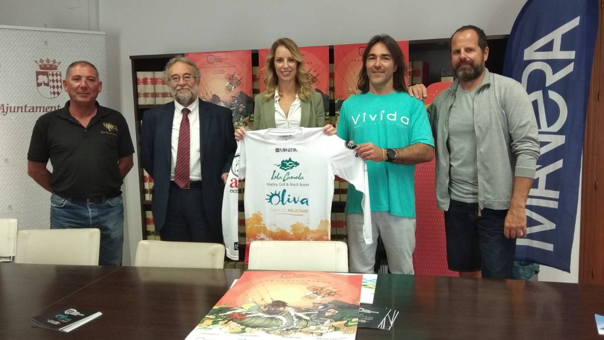 La SKL visita Oliva los días 21, 22 y 23 de junio