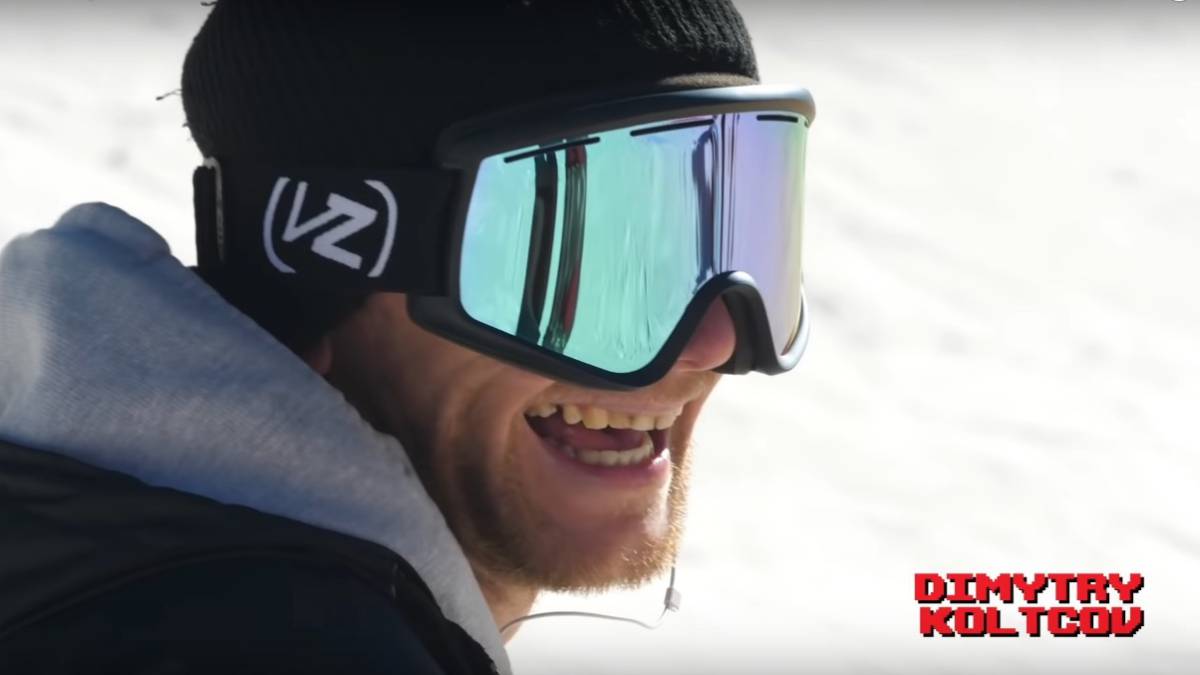 Un snowboarder ruso es asesinado tras un disparo sin móvil aparente en Los Ángeles