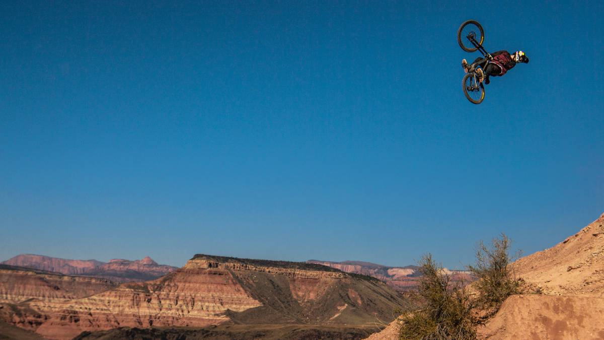 El Red Bull Rampage 2019 ya tiene fecha