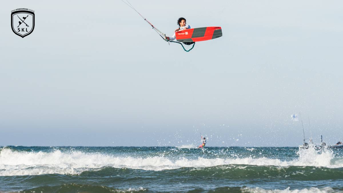 Spain Kiteboarding League 2019 Oliva oliva kitesurf