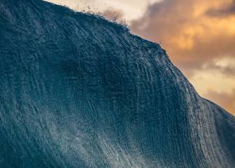 El surf se cuela entre las mejores fotos del año de National Geographic