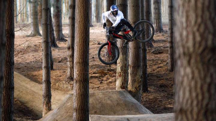 Midpoint Brandon Semenuk video MTB