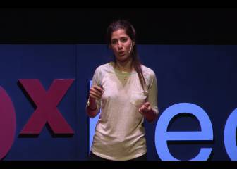 Las once verdades que tienes que oír de la longboarder Valeria Kechichian