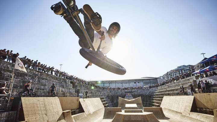 red bull shipyard santander bmx