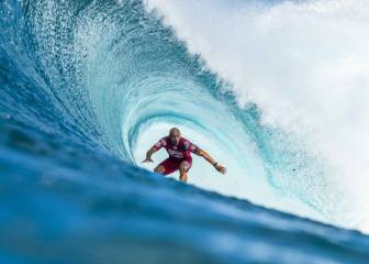 Kelly Slater y sus dudas sobre competir en los Juegos Olímpicos de Tokio 2020