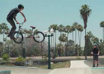 Monster nos acerca a 4 de sus mejores riders en una nueva serie de entrevistas