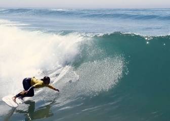 Italia gana el Eurosurf 2019; España acaba quinta