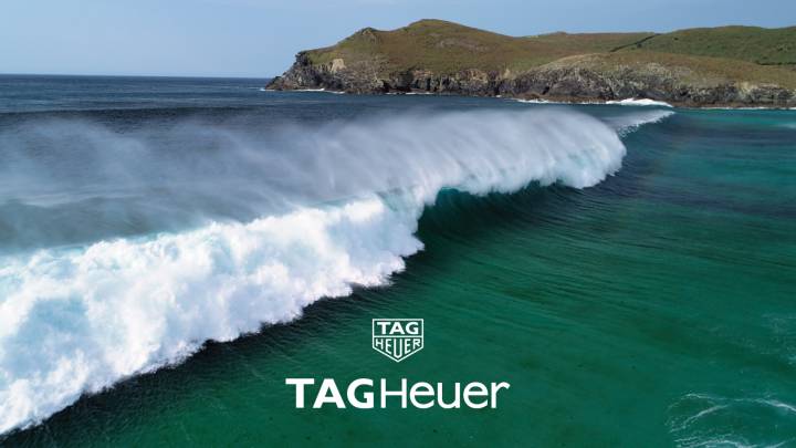 Vive dos días inolvidables de Surf en "ABANCA Galicia Classic Surf Pro"