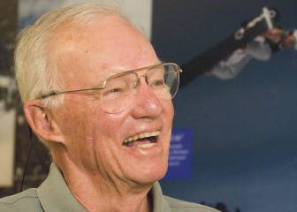 Fallece a los 89 años el inventor del snowboard