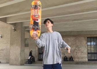 En libertad el conductor borracho que atropelló y mató a un skater de tan solo 16 años