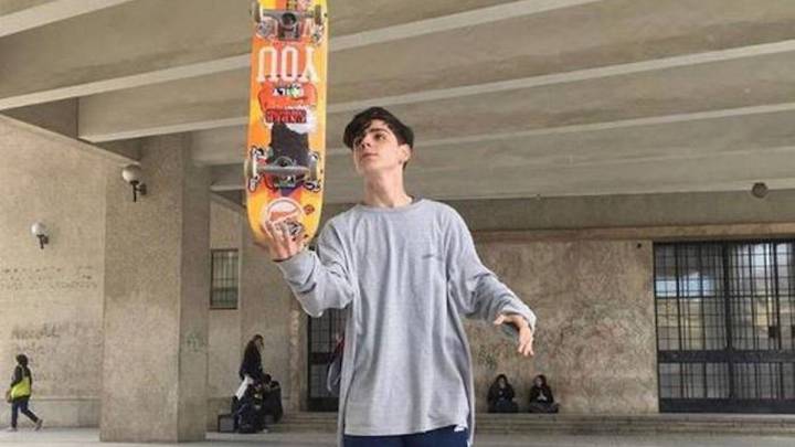 En libertad el conductor borracho que atropelló y mató a un skater de tan solo 16 años
